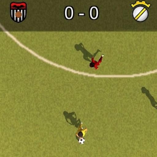 Soccer Simulator