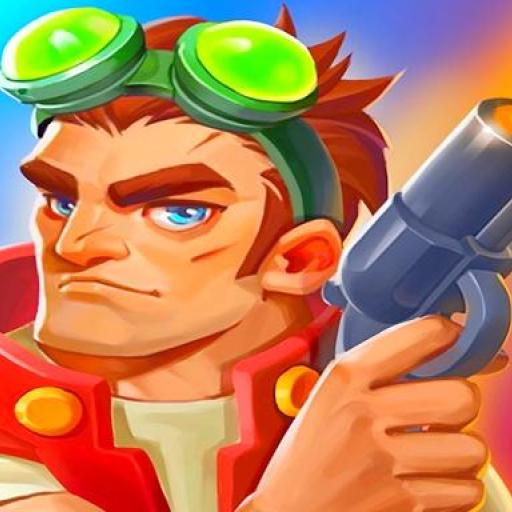 Zombie Bullet Shooter