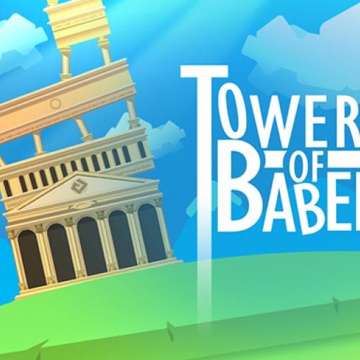Tower Of Babel