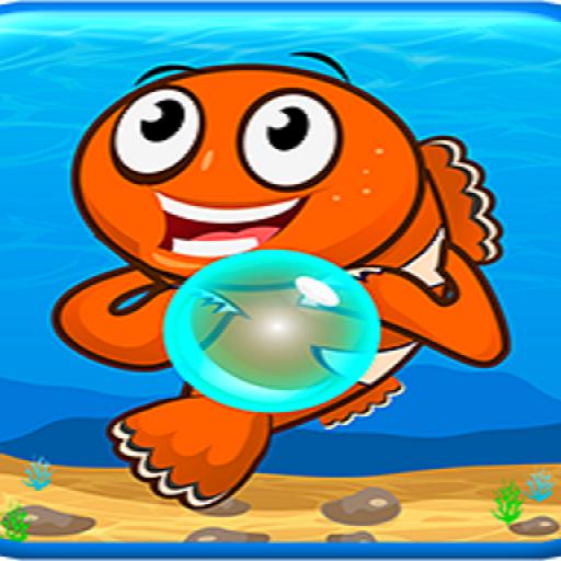 Fish Shooter