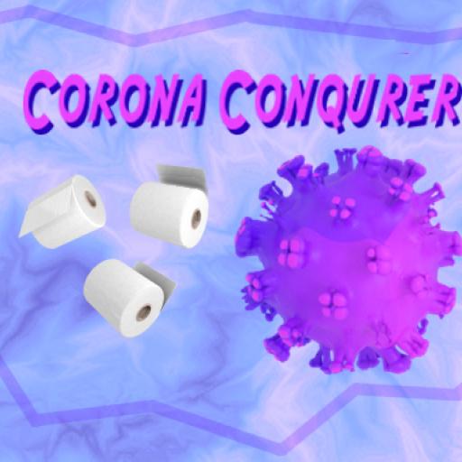 Corona Conqueror