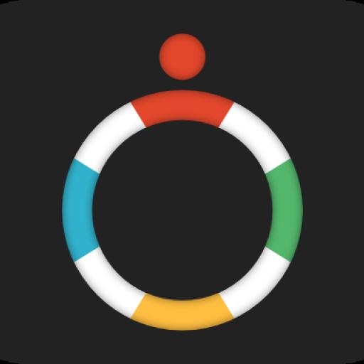 Spin The Color