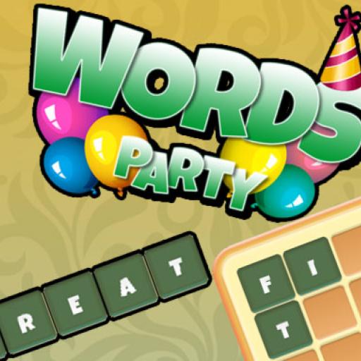 Words Party