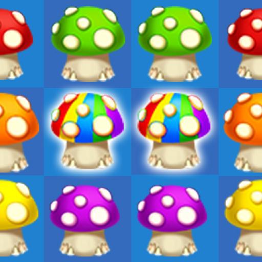 Mushroom Blast