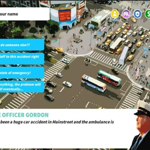 The Mayor City Decision