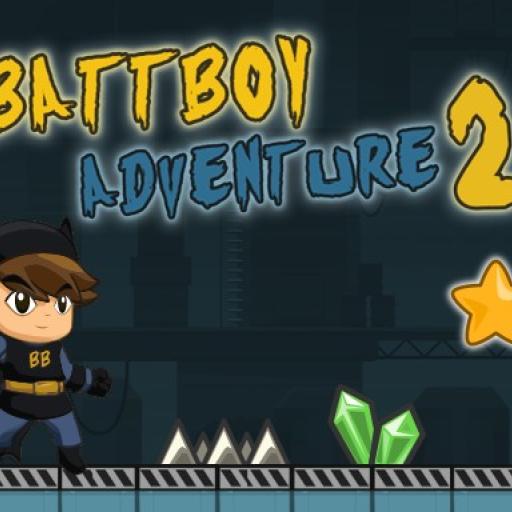 Battboy Adventure 2