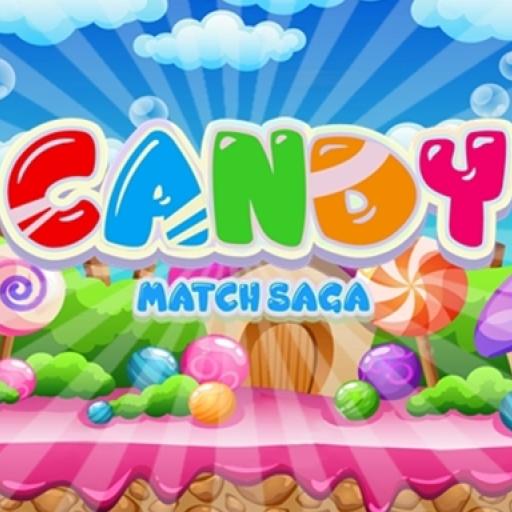Candy Match Saga