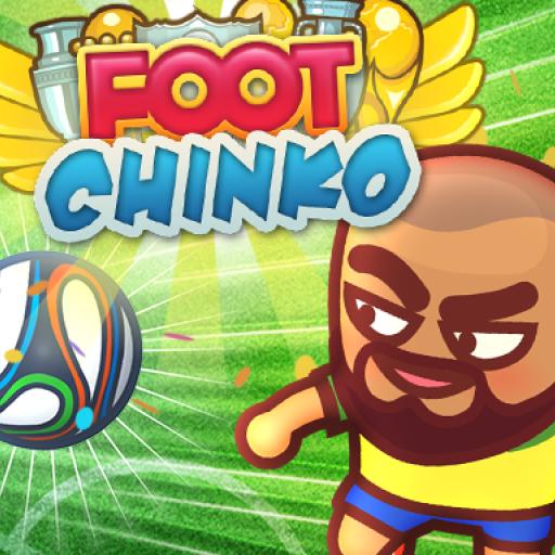 Foot Chinko