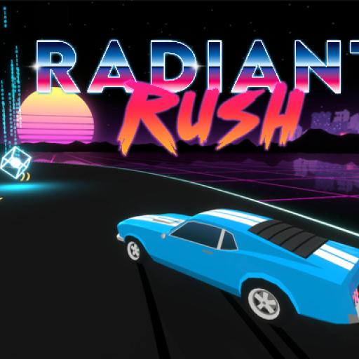 Radiant Rush