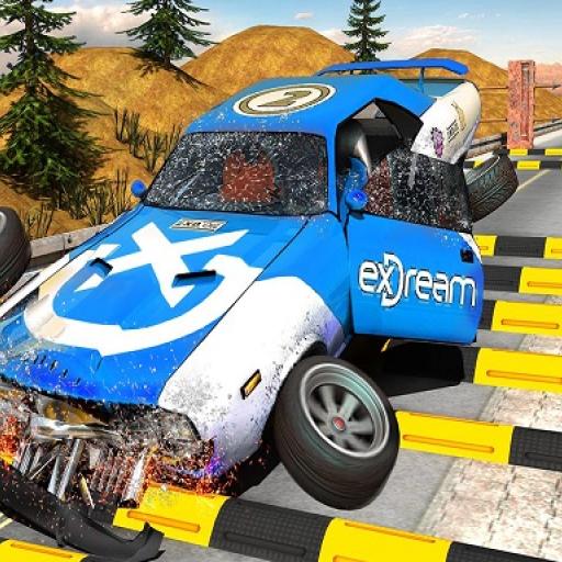 Reckless Car Revolt : Highway Car Racer
