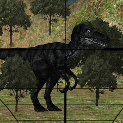 Jurassic Dino Hunting