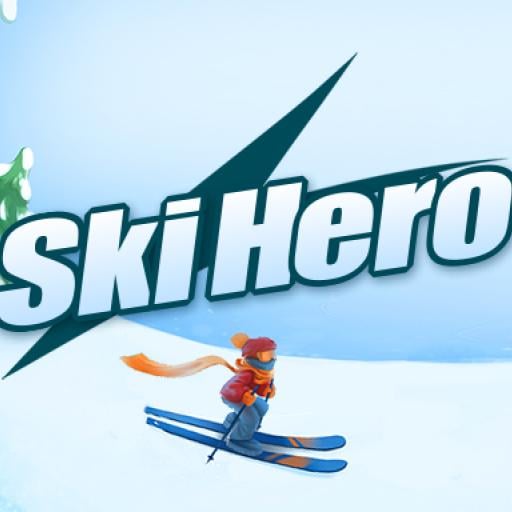 Ski Hero