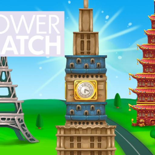 Tower Match