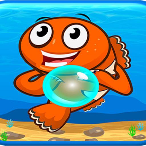Shoter Bubble