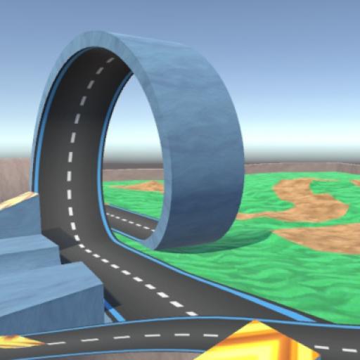 Powerslide Kart Simulator