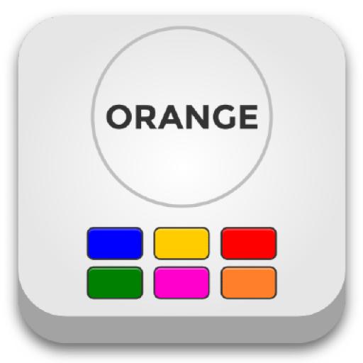 Read The Color