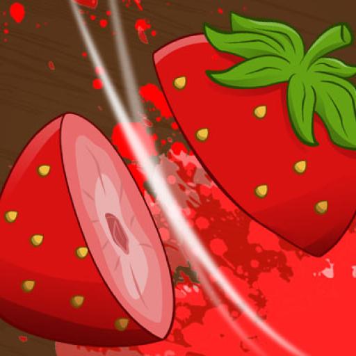 Cut Fruit - Slice Game