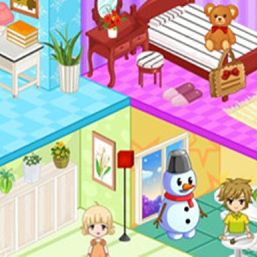 Princess Doll House Design