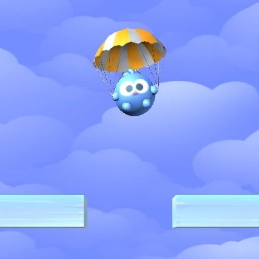 Falling Game