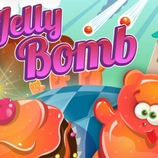 Jelly Bomb