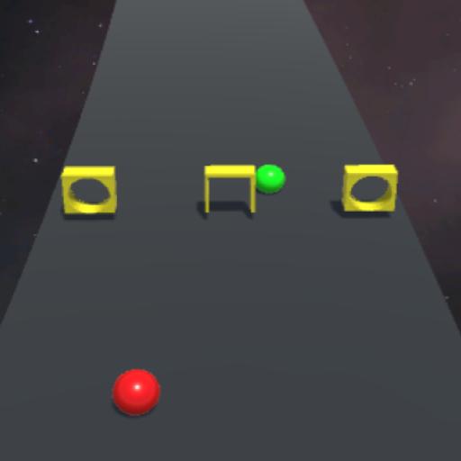Infinity Run
