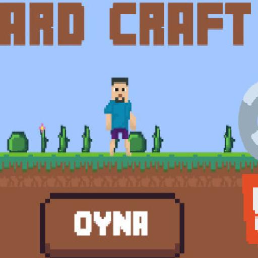 MC Crazy Craft