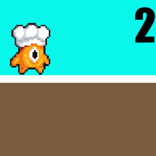 Noob Chef Winter