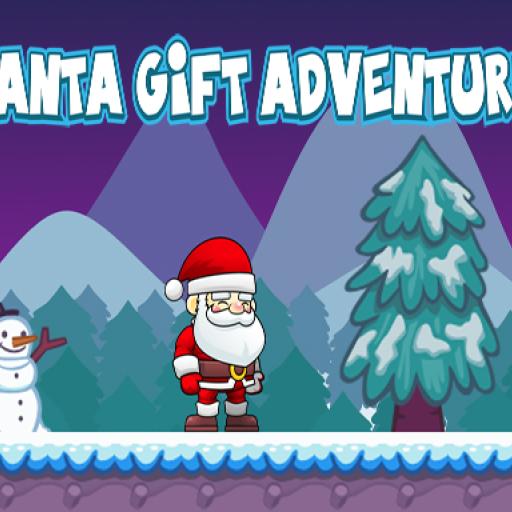 Santa Gift Adventure
