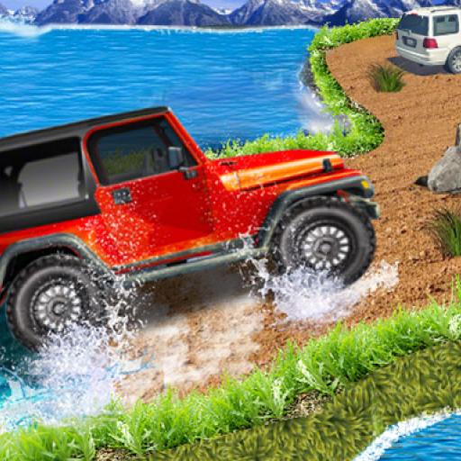 4x4 Suv Jeep Games 2020