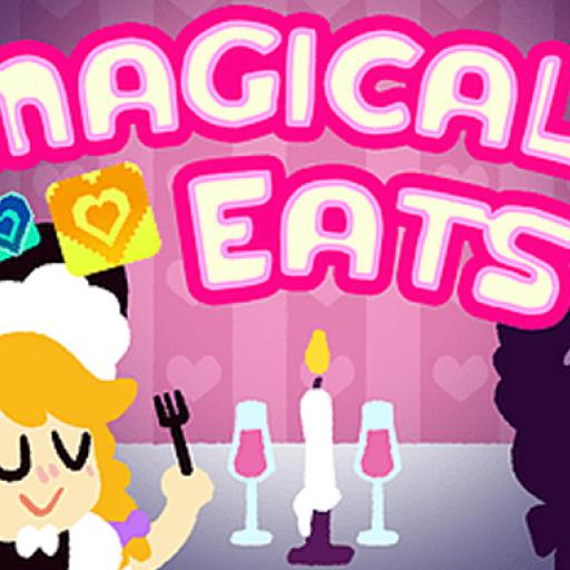 Magical Eats