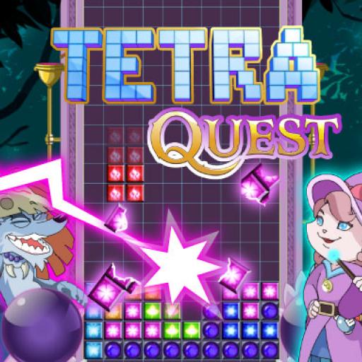 Tetra Quest