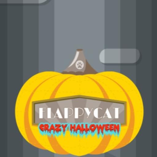 FlappyCat Crazy Halloween
