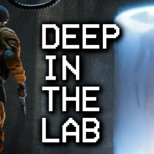 Deep in the lab Chapter 1