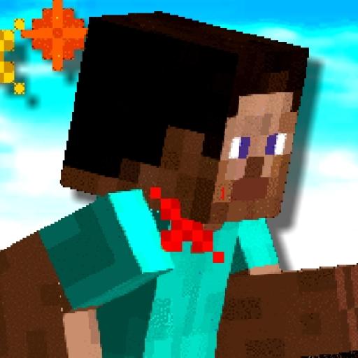 Run MineBlock Run