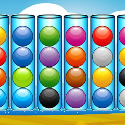 Bubble Sorting Deluxe