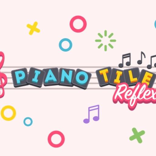 Piano Tile Reflex