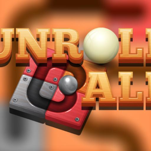 Unroll Ball