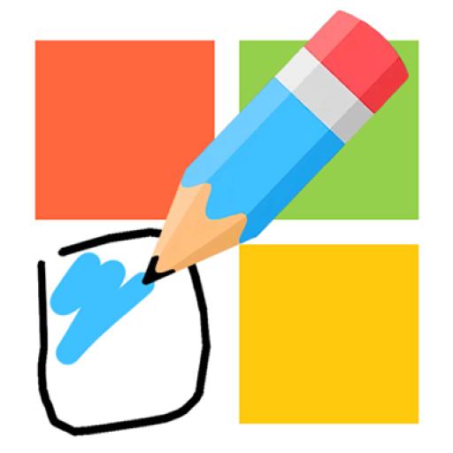 Draw One Part: Logo Guess