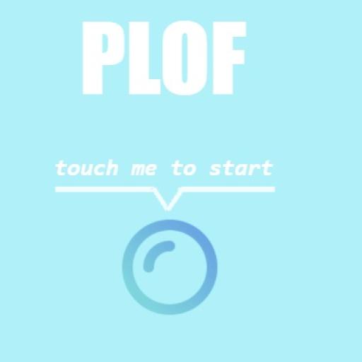 Plof