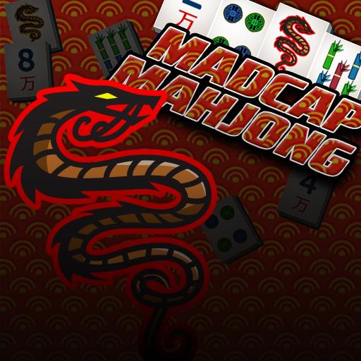 Madcap Mahjong