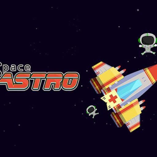 Space Astro
