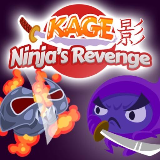 Kage Ninjas Revenge