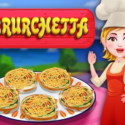 Bruschetta