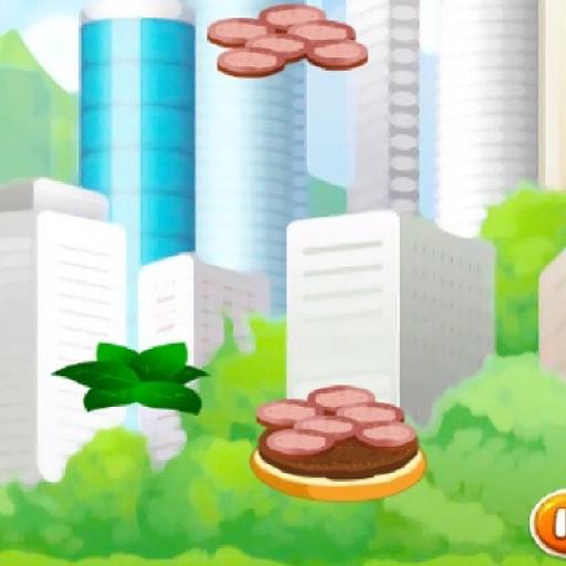 Burger Exam