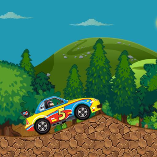 Offroad Racer