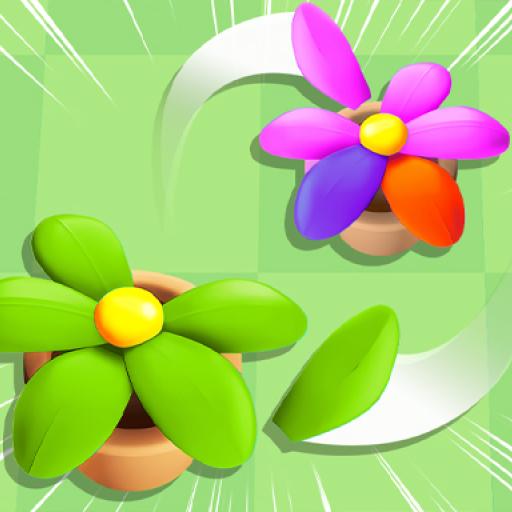 Flower Jam