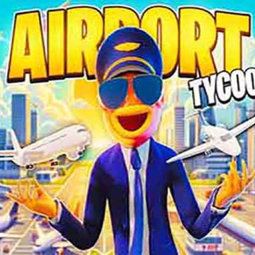 Airport Simulator Plane Tycoon