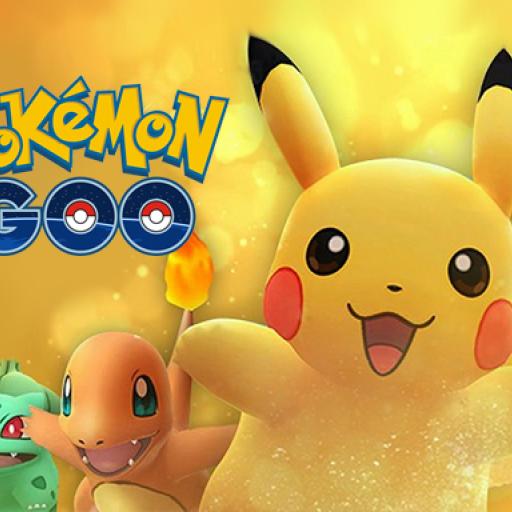 Pokemon Goo