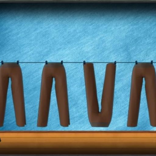 Amgel Easy Room Escape 76