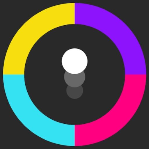 Color Switch Shooter